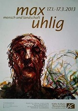 Max Uhlig (2013) | original