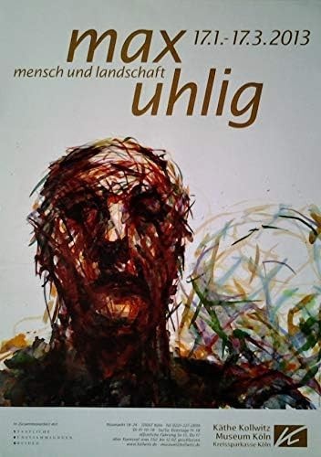 Max uhlig original - max, (2013)