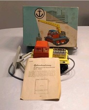 ELMES Uniket Planierraupe in