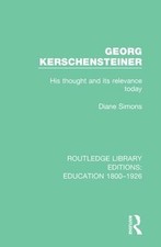 Georg Kerschensteiner -