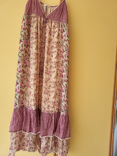 Zara damen kleid blumen - zara,