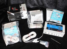 SCHABUS ELEKTROTECHNIK SHT 5000 Wassermelder + 2 zusätzl Sensoren