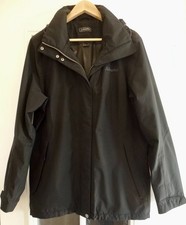 GORE-TEX - Schöffel-Jacke