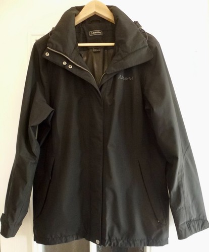 Gore tex schöffel jacke - gore-tex, schöffel-jacke