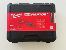 Milwaukee m12pcss 202c - milwaukee, m12pcss-202c