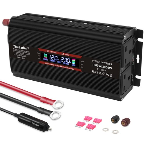 Yinleader 1500w 3000w - 1500w, /3000w