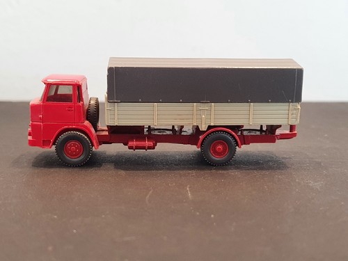 Wiking henschel - h0,