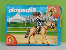 Playmobil Sammlung Set 5111