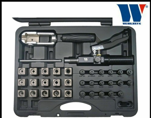Welzh werkzeug universal - welzh,