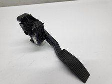 Opel Astra H - Fahrpedal