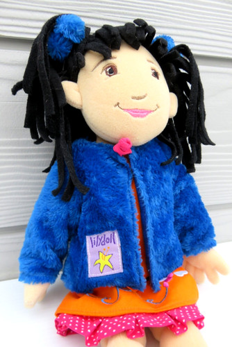 Manhattan toy lilydoll 2000 - manhattan,