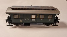 Fleischmann wagen
