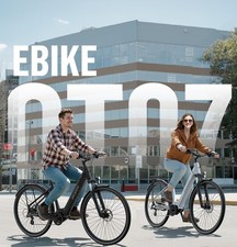ONESPORT OT07 Elektrofahrrad