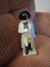 Napoleon Figur Porzellanfigur Neundorf DDR rar Deko