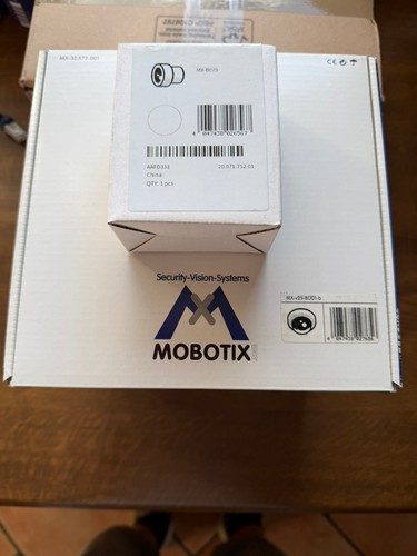 Mobotix v25 bod1 - ,,