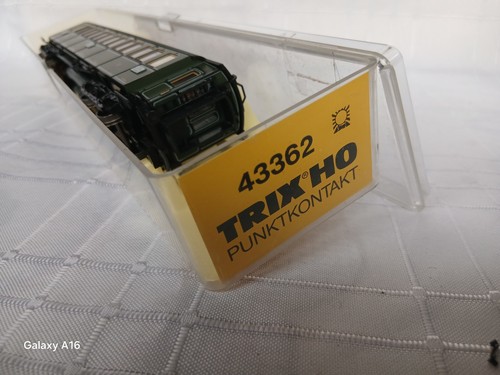 Trix 23362 strom - h0,
