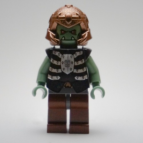 Lego cas369 troll warrior - cas369,