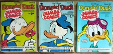 Walt Disney Jumbo Comics