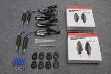 Yamaha LED Blinker 4 Stück