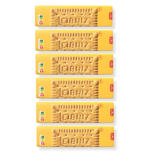 Bahlsen leibniz butterkekse - bahlsen,