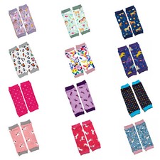 Stulpen Mädchen 4 Größen