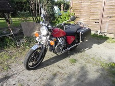 honda cx 500 P0 1 (Güllepumpe)