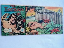 Tarzan  Piccolo  Nr. 13
