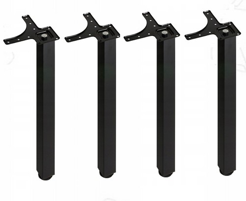 4er set stabile tischbeine - 4er-set,