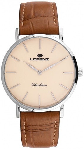 Lorenz charleston extraflacher - lorenz,