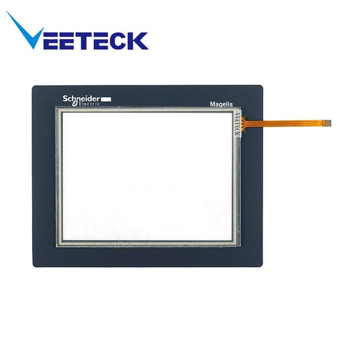 Touchscreen für hmis85 hmi - für,