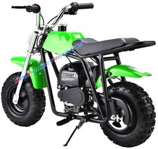 Coleman Style Mini Bike Gas