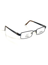 Originale metallbrille - originale,