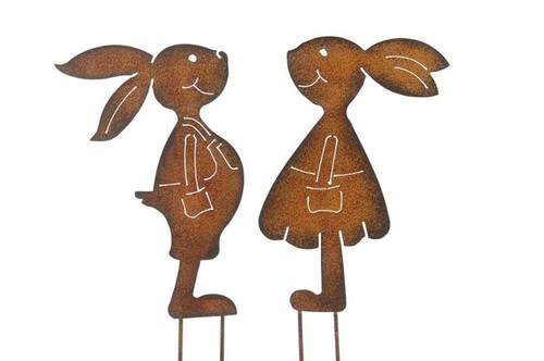 Deko ostern frühling - deko, garten