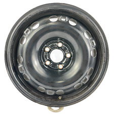 Stahlfelge 6Jx15 ET38 LK 5x100 6R0601027C VW Polo 6R Skoda Rapid Seat