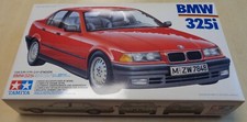 Tamiya 24106 BMW 325i Maßstab