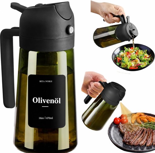 ölsprüher 470 ml - 2,