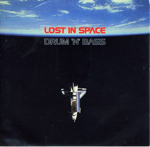 Various lost space - various, in
