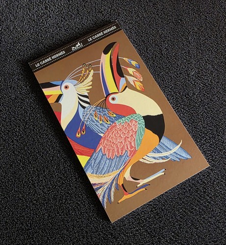 Hermes katalog - hermes,