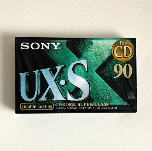 Sony audiokassette iec - sony,