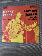 Tommy James and The Shondells