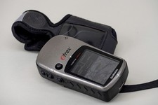 GARMIN eTrex Vista Hcx, schwarz/grau, incl. Zubehör