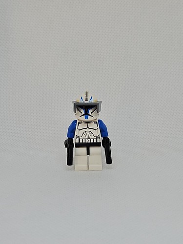 Lego clone trooper - lego, captain