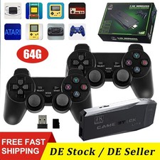 20000+Retro Videospielkonsole