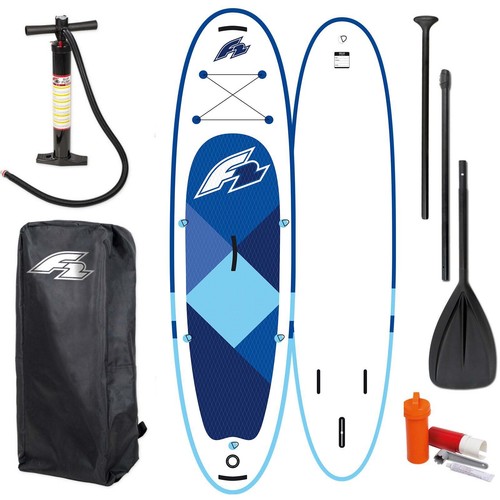 Stand paddling board - stand, up