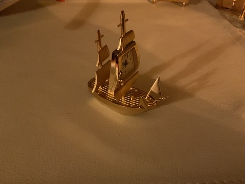 Miniatur-Sammeluhr