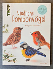 Bastelbuch Kinder, Wollreste