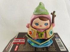 Oh No Mini Figur - POPMART PUCKY Poko’s Adventure Series