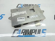 Audi A6 4F C6 Interface MMI 4E0035729 4F0910731J Steuergerät Multimedia Original