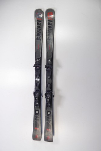 Salomon force carving - salomon, 07