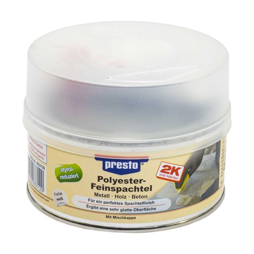 Presto polyester - presto,